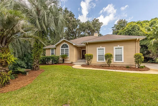 $668,900 | 1064 Sea Palms W Drive, St. Simons Island, GA 31522