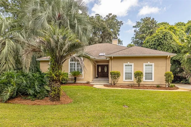 $668,900 | 1064 Sea Palms W Drive, St. Simons Island, GA 31522
