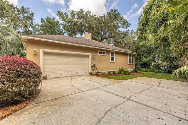 $668,900 | 1064 Sea Palms W Drive, St. Simons Island, GA 31522