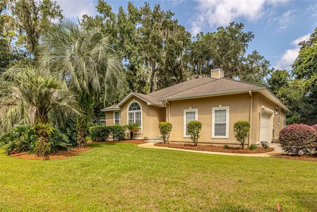 $668,900 | 1064 Sea Palms W Drive, St. Simons Island, GA 31522