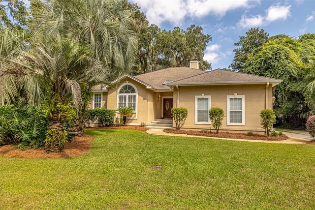 $668,900 | 1064 Sea Palms W Drive, St. Simons Island, GA 31522