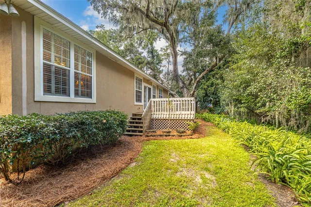 $668,900 | 1064 Sea Palms W Drive, St. Simons Island, GA 31522
