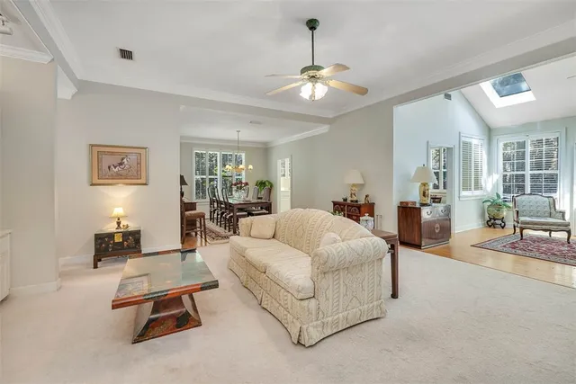 $668,900 | 1064 Sea Palms W Drive, St. Simons Island, GA 31522