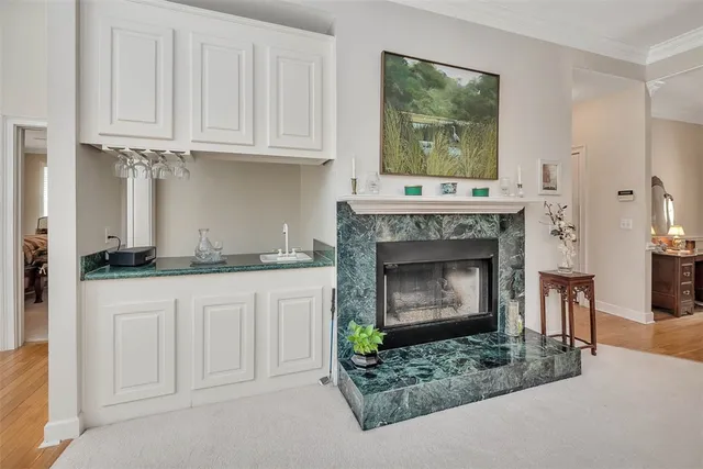 $668,900 | 1064 Sea Palms W Drive, St. Simons Island, GA 31522