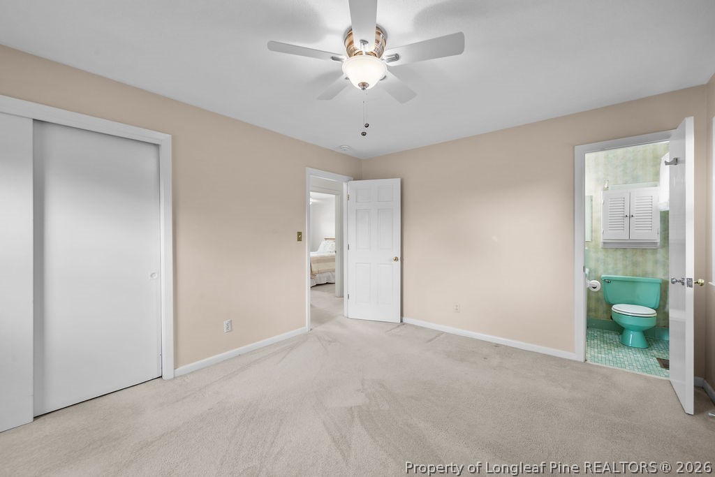 607 Shortridge Road Fayetteville, NC 28303 - Photo 22 of 31