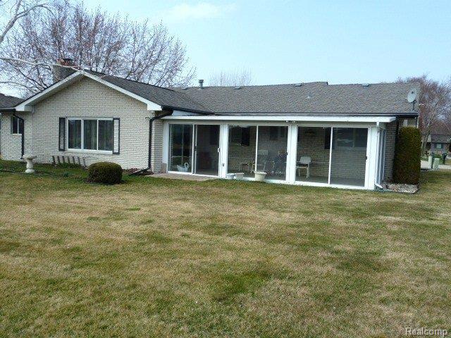 7271 Riverside Drive Algonac, MI 48001 - Photo 2 of 17 P1010899.JPG