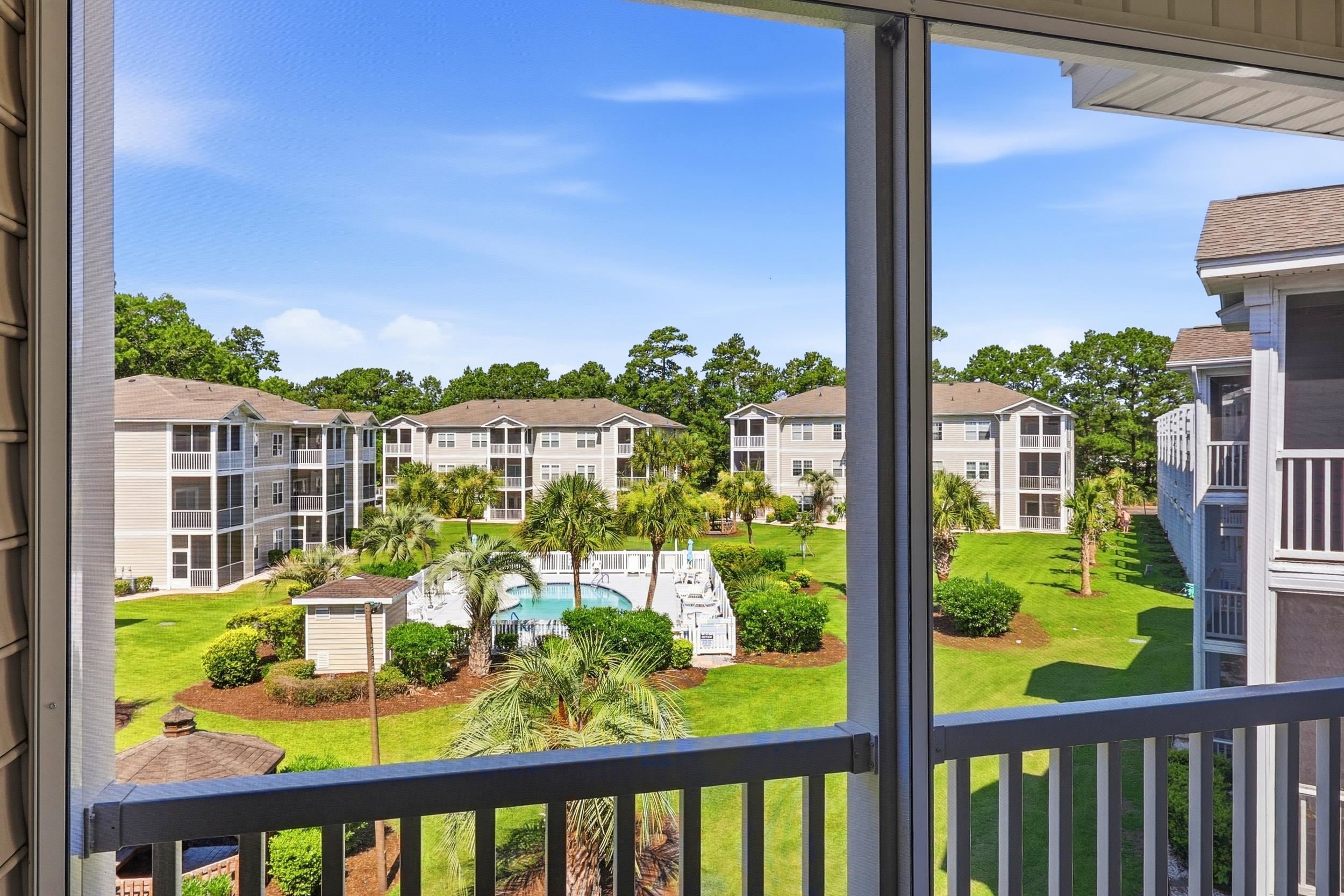 2494 Coastline Court, Unit 303 Murrells Inlet, SC 29576 - Photo 3 of 42