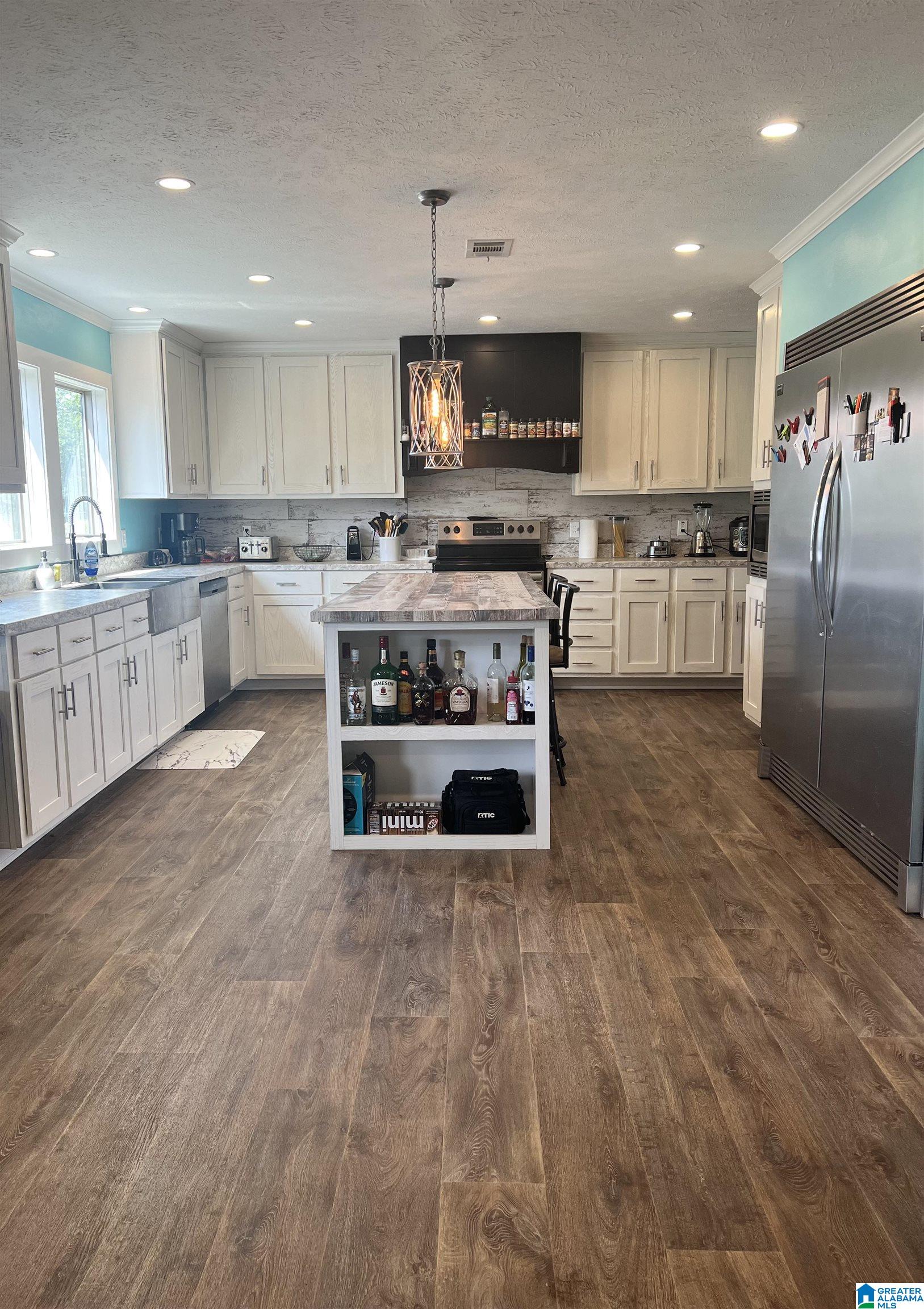 5563 Snowville Brent Road Dora, AL 35062 - Photo 8 of 25
