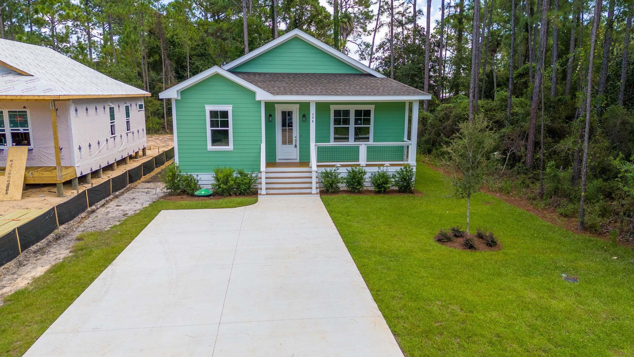 298 South 2nd Street Santa Rosa Beach, FL 32459 - Photo 41 of 45 DJI_20250905125422_0431_D-HDR