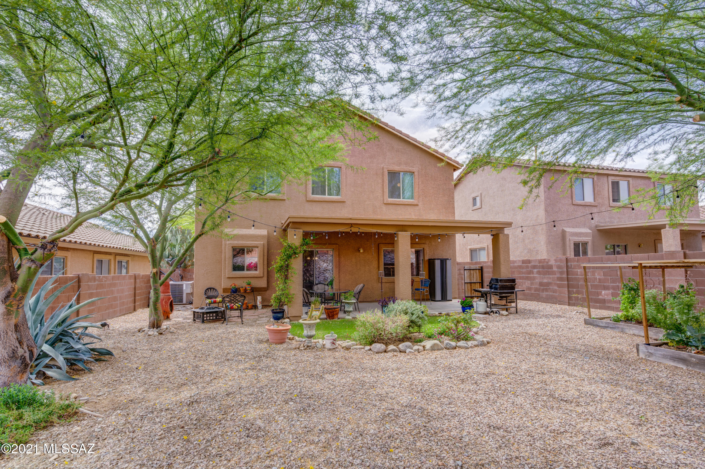 39131 Rodeo Buckle Drive Tucson, AZ 85739 - Photo 44 of 49
