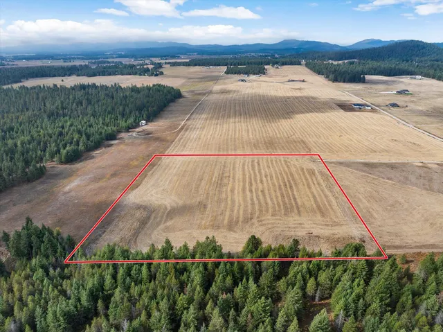 $189,000 | 13-xx West 13-xx W Latting Lane, Deer Park, WA 99006