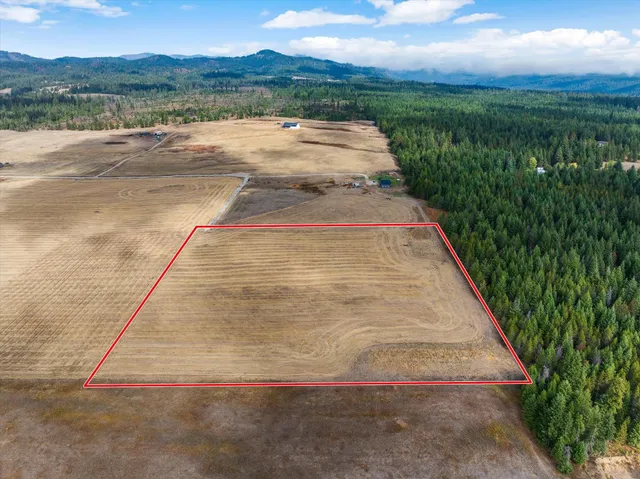 $189,000 | 13-xx West 13-xx W Latting Lane, Deer Park, WA 99006