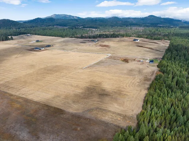 $189,000 | 13-xx West 13-xx W Latting Lane, Deer Park, WA 99006