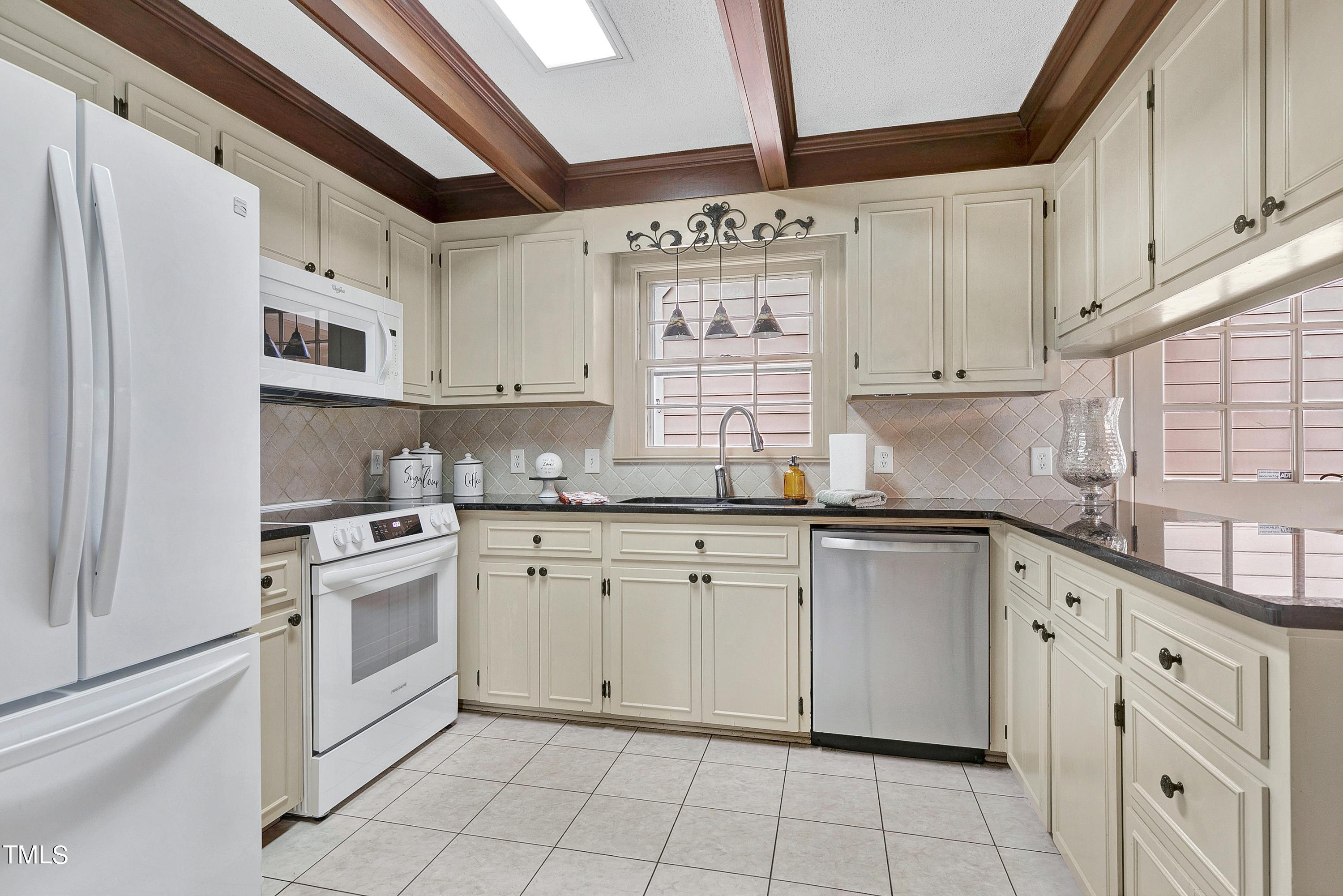 798 Keith Hills Road Lillington, NC 27546 - Photo 25 of 52 New appliances