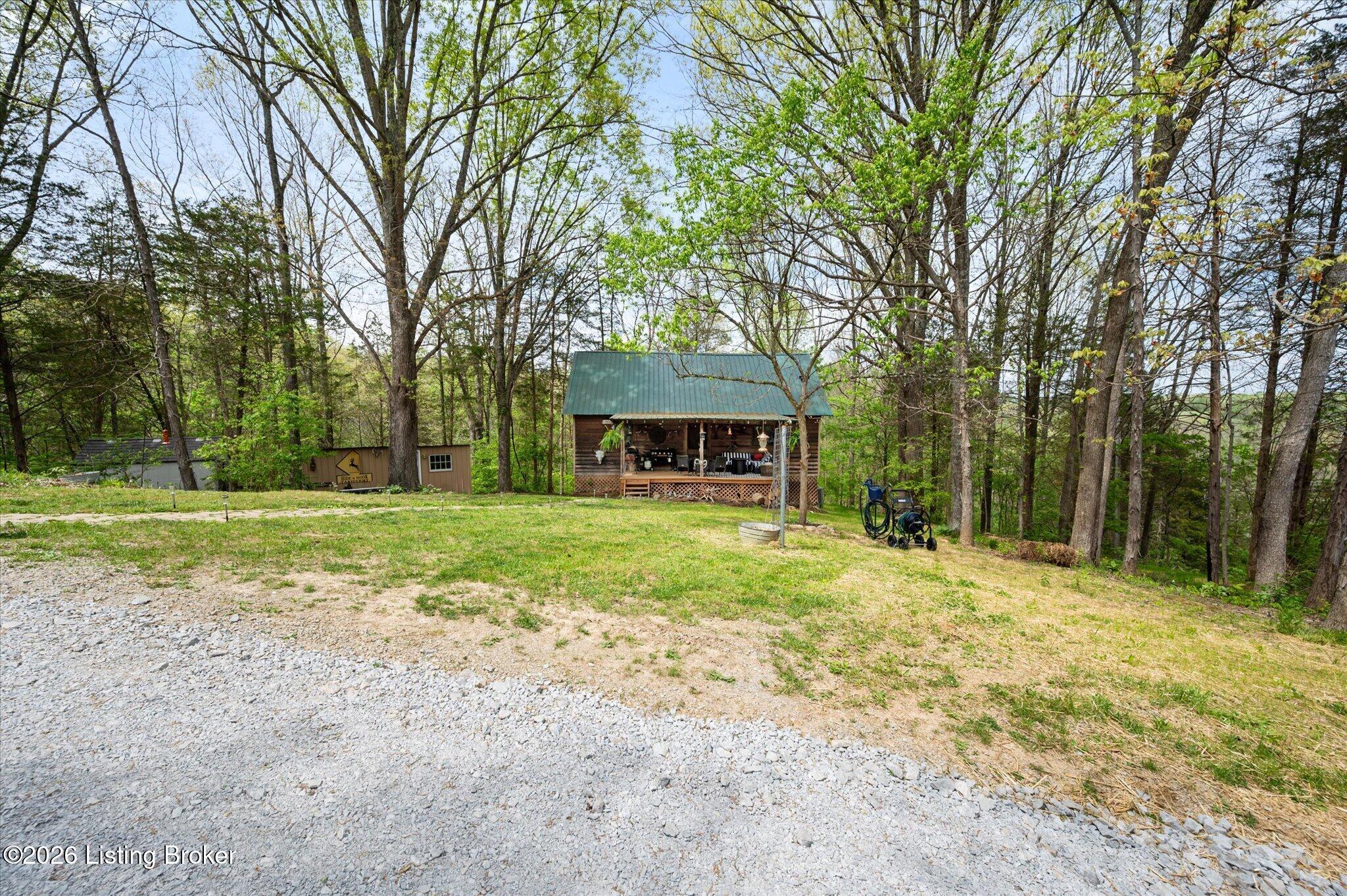 7014 Organ Creek Road Pendleton, KY 40055 - Photo 47 of 49 7014 Organ Creek Distance