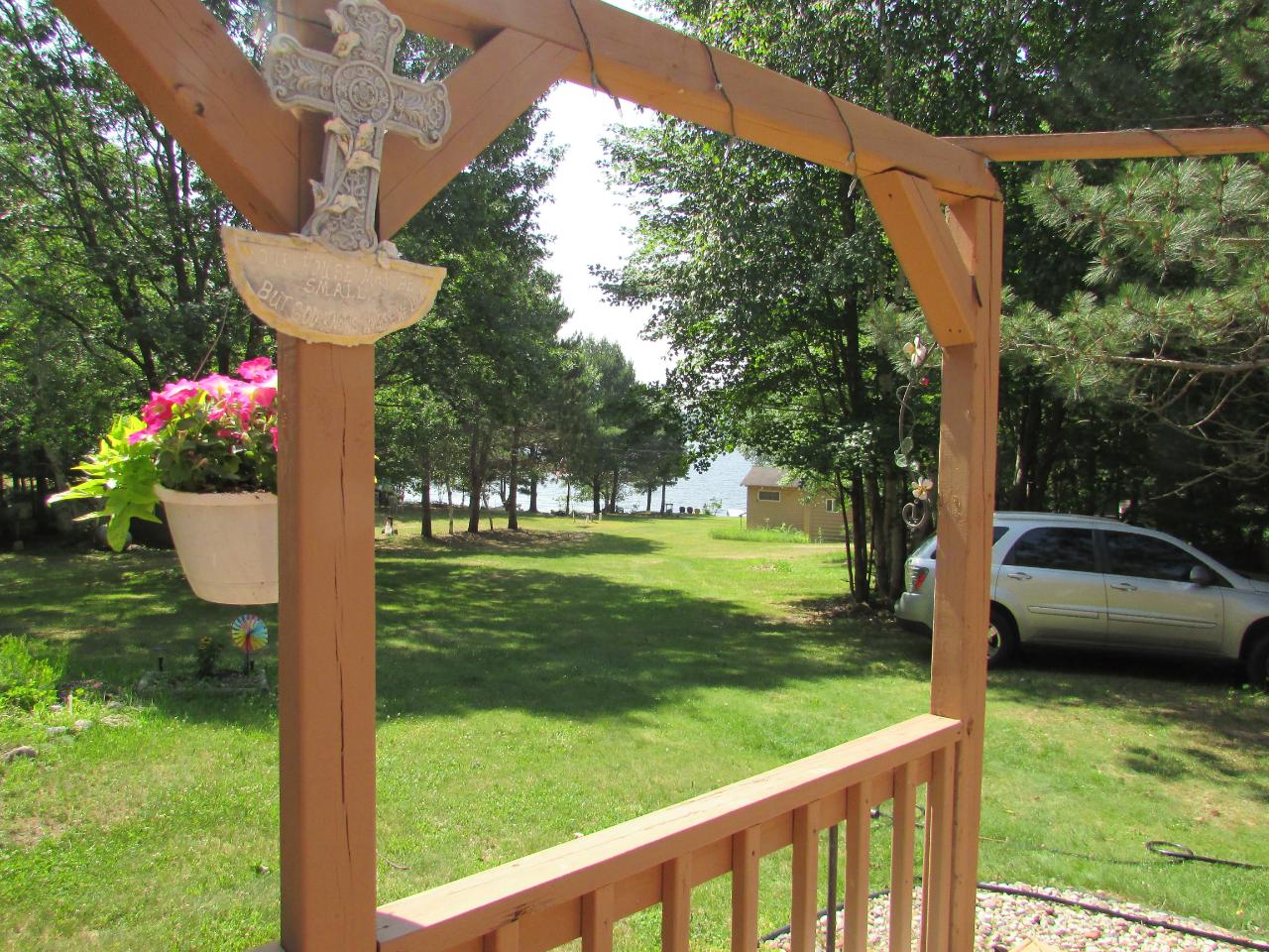 5870 Cedar Falls Road Hazelhurst, WI 54531 - Photo 20 of 31 Gallery Image 20