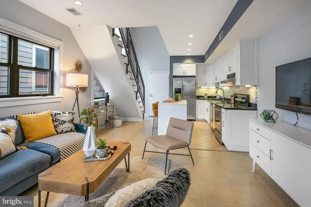 $449,000 | 1461 Harvard Street Northwest, Unit 5, Washington, DC 20009