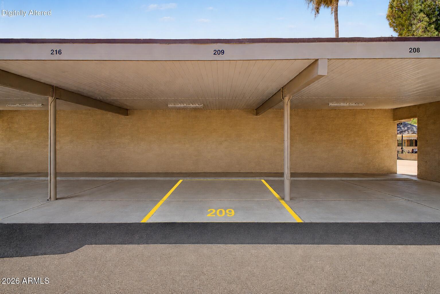 14300 West Bell Road, Unit 209 Surprise, AZ 85374 - Photo 23 of 30