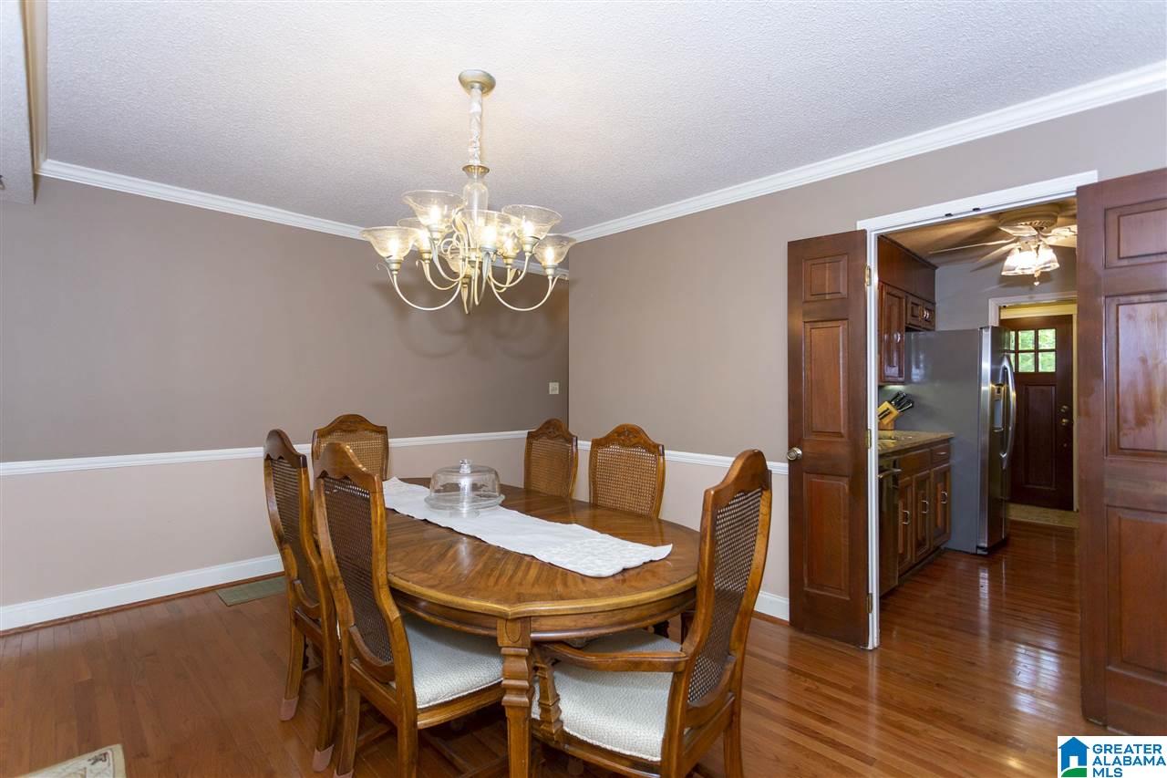 305 Miller Circle Pelham, AL 35124 - Photo 12 of 43