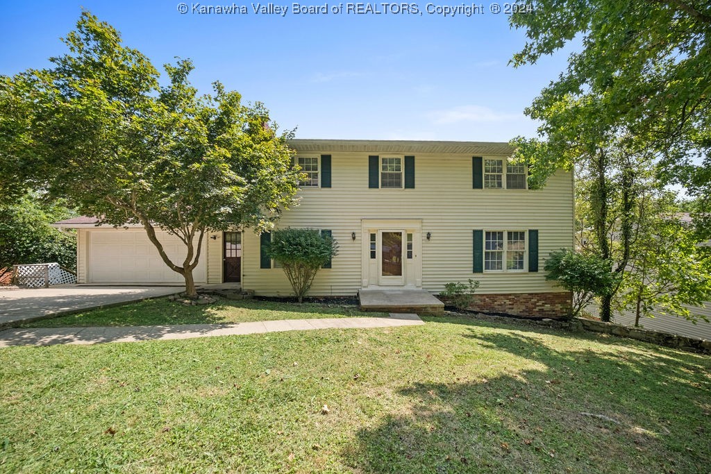 1545 Mt Vernon Road Charleston, WV 25314 - Photo 3 of 40 Gallery Image 3