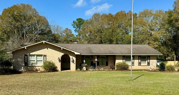 $274,800 | 1683 John D Odom Road, Dothan, AL 36303