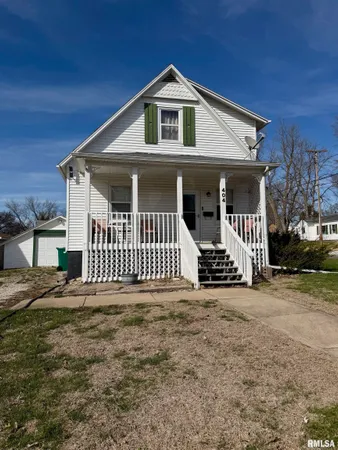 $75,000 | 404 West Fisk Street, Macomb, IL 61455