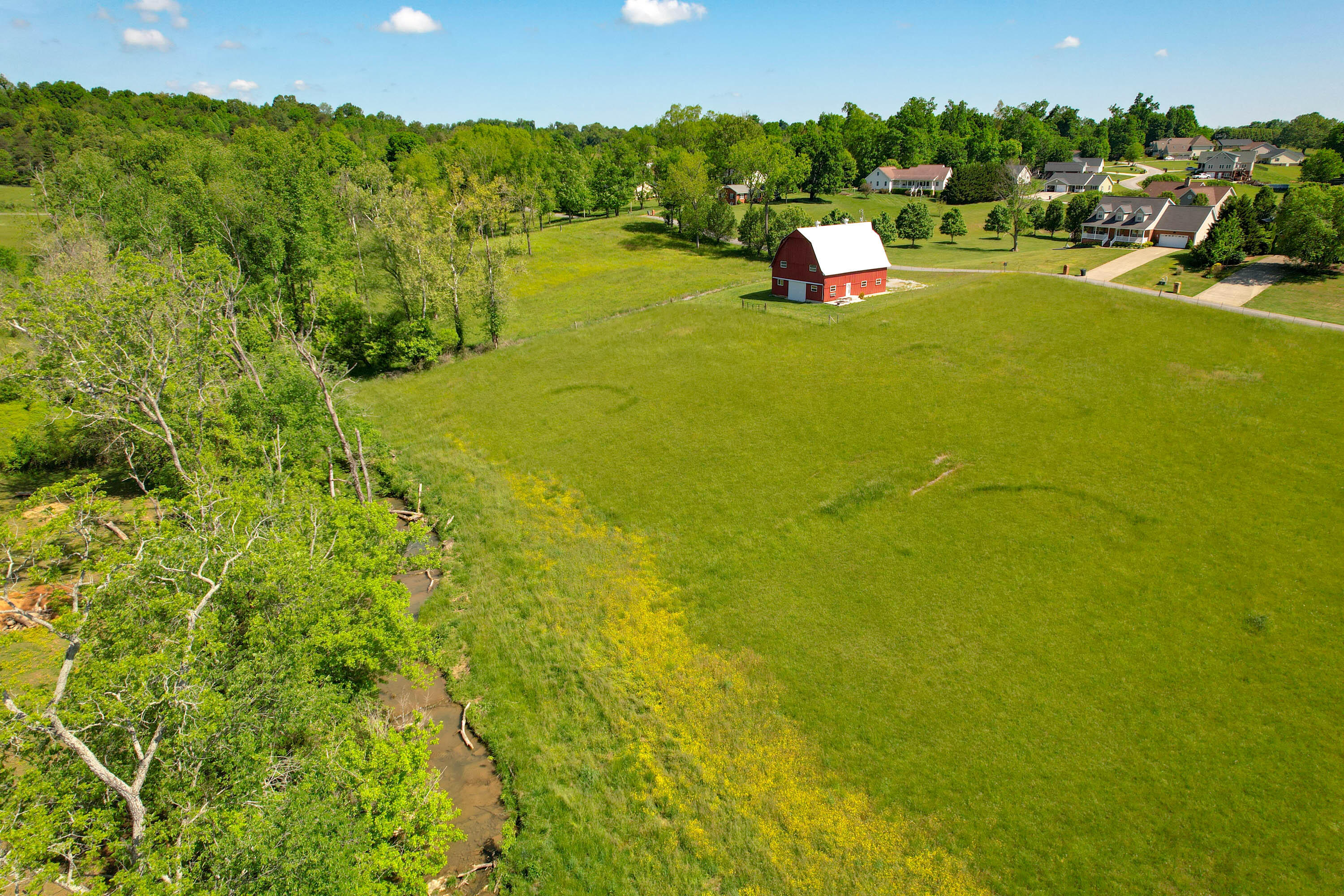 2320 Holly Creek Road Greeneville, TN 37745 - Photo 27 of 29 27