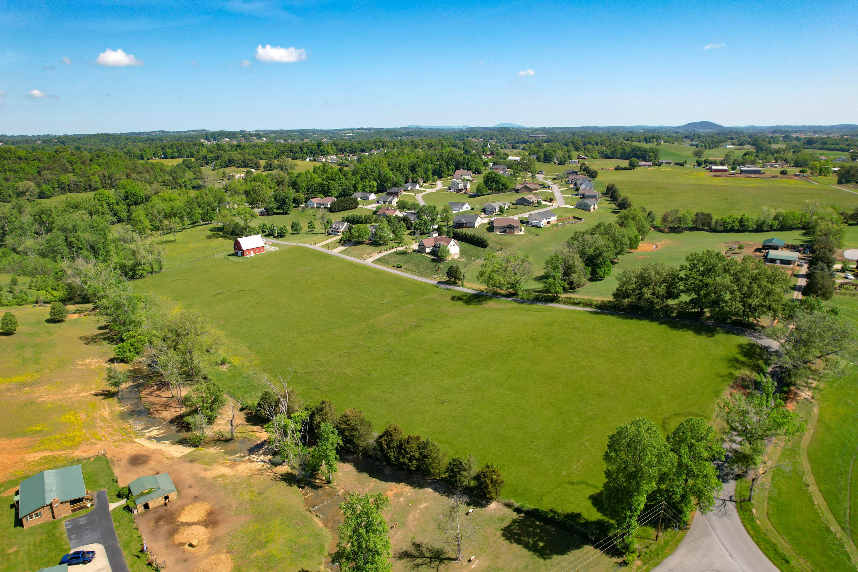 2320 Holly Creek Road Greeneville, TN 37745 - Photo 28 of 29 28