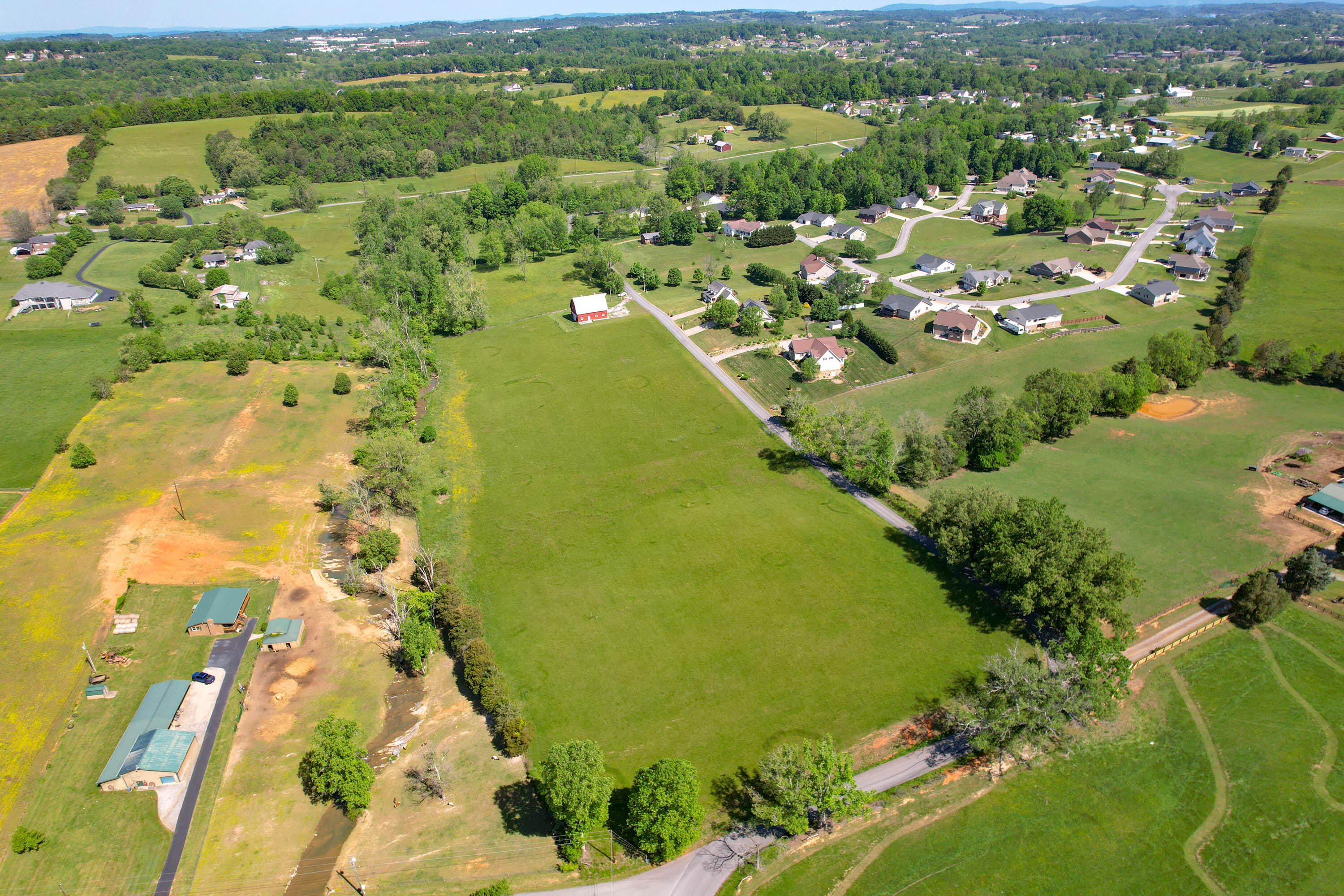 2320 Holly Creek Road Greeneville, TN 37745 - Photo 29 of 29 29