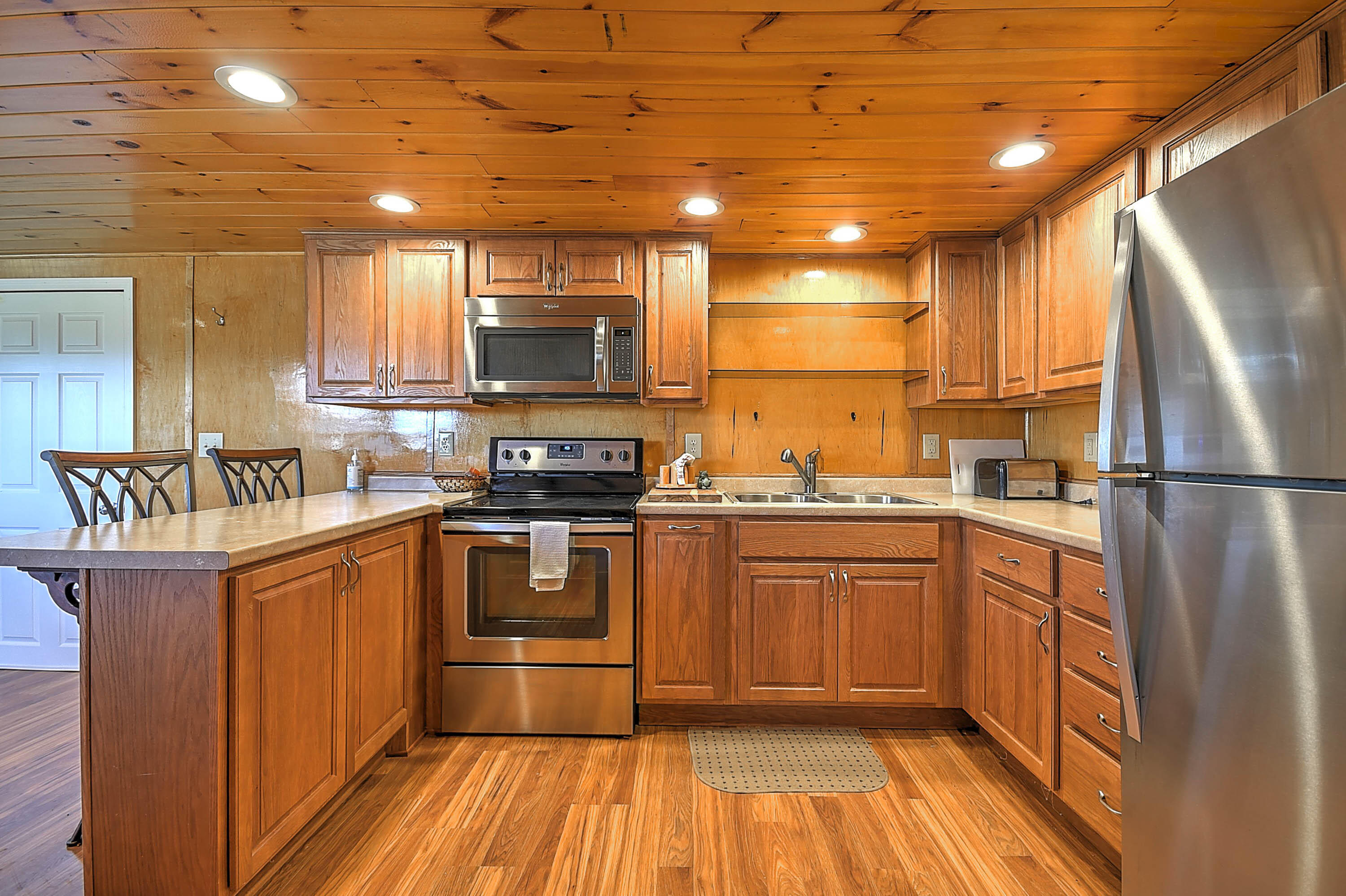 2320 Holly Creek Road Greeneville, TN 37745 - Photo 10 of 29 10