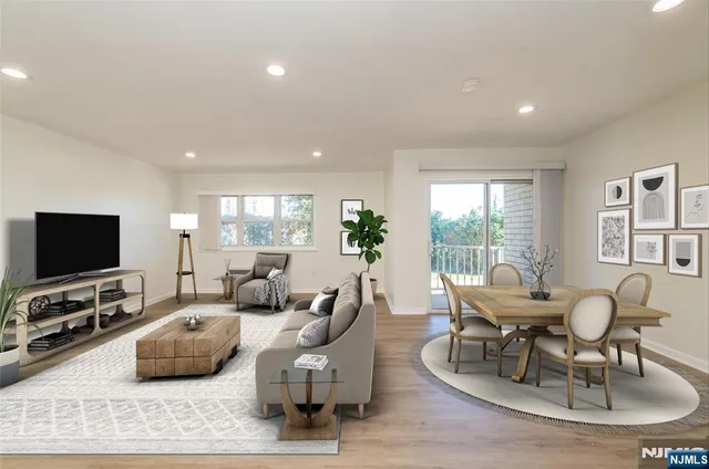 $429,000 | 1111 River Road, Unit G5, Edgewater, NJ 07020