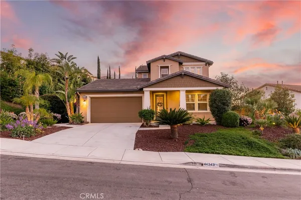 $1,149,999 | 44343 Revana Street, Temecula, CA 92592