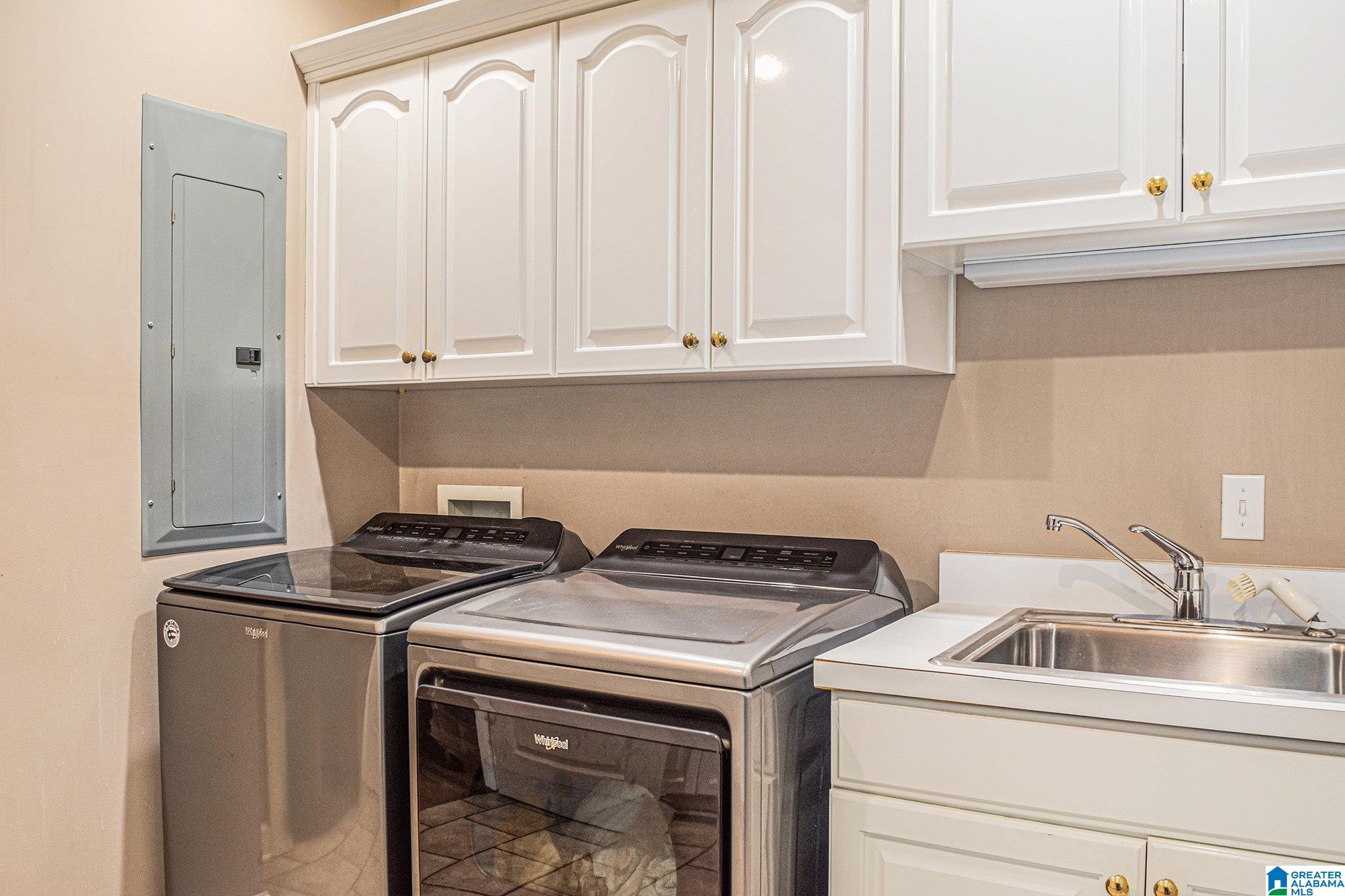 539 3rd Street Northwest Carbon Hill, AL 35549 - Photo 21 of 71