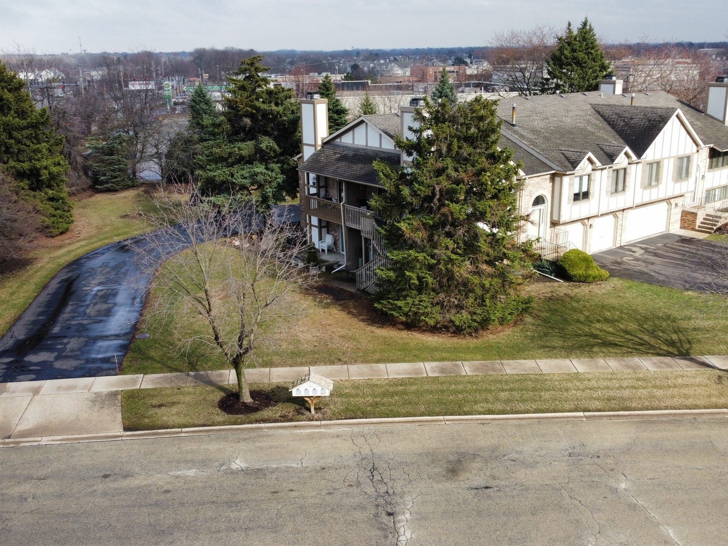 2326 Olde Mill Road Plainfield, IL 60586 - Photo 24 of 26