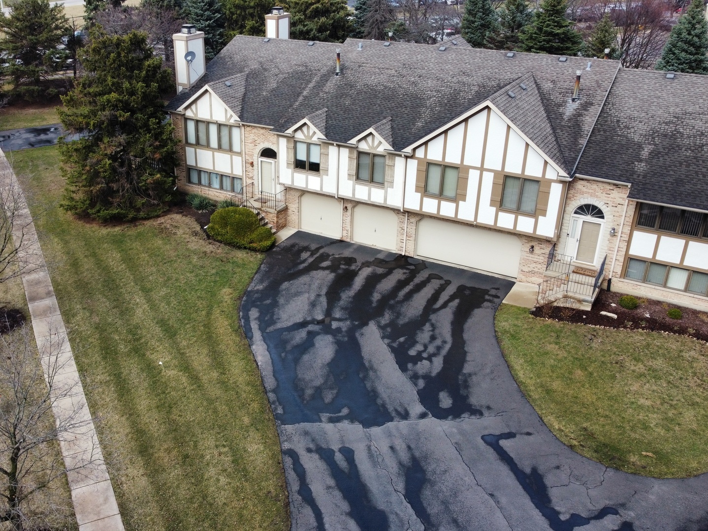 2326 Olde Mill Road Plainfield, IL 60586 - Photo 25 of 26