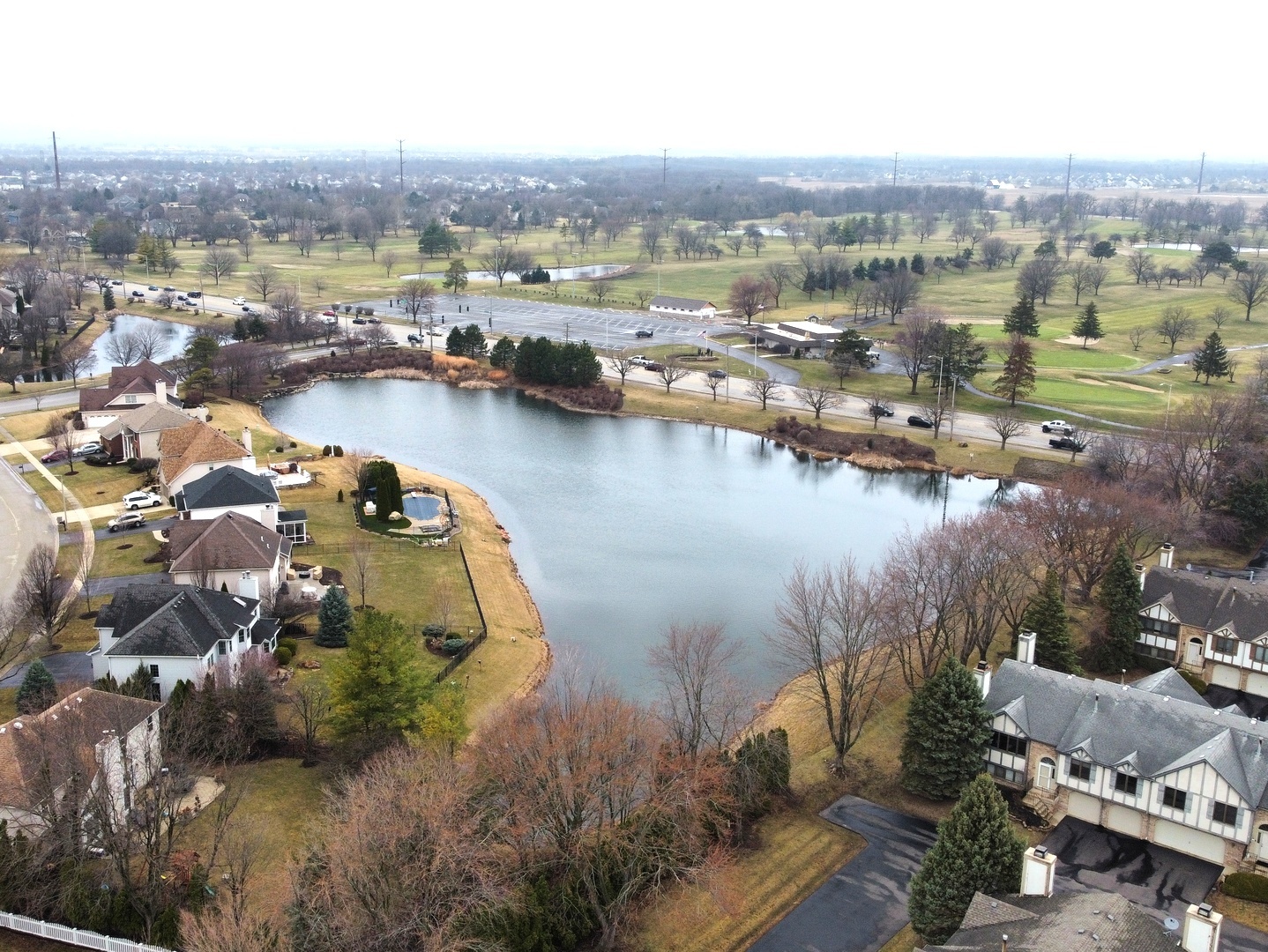 2326 Olde Mill Road Plainfield, IL 60586 - Photo 26 of 26