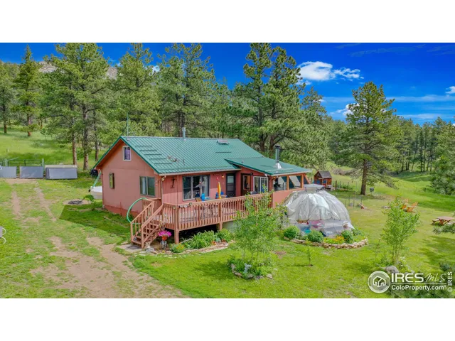 $305,000 | 263 Badger Court, Drake, CO 80515
