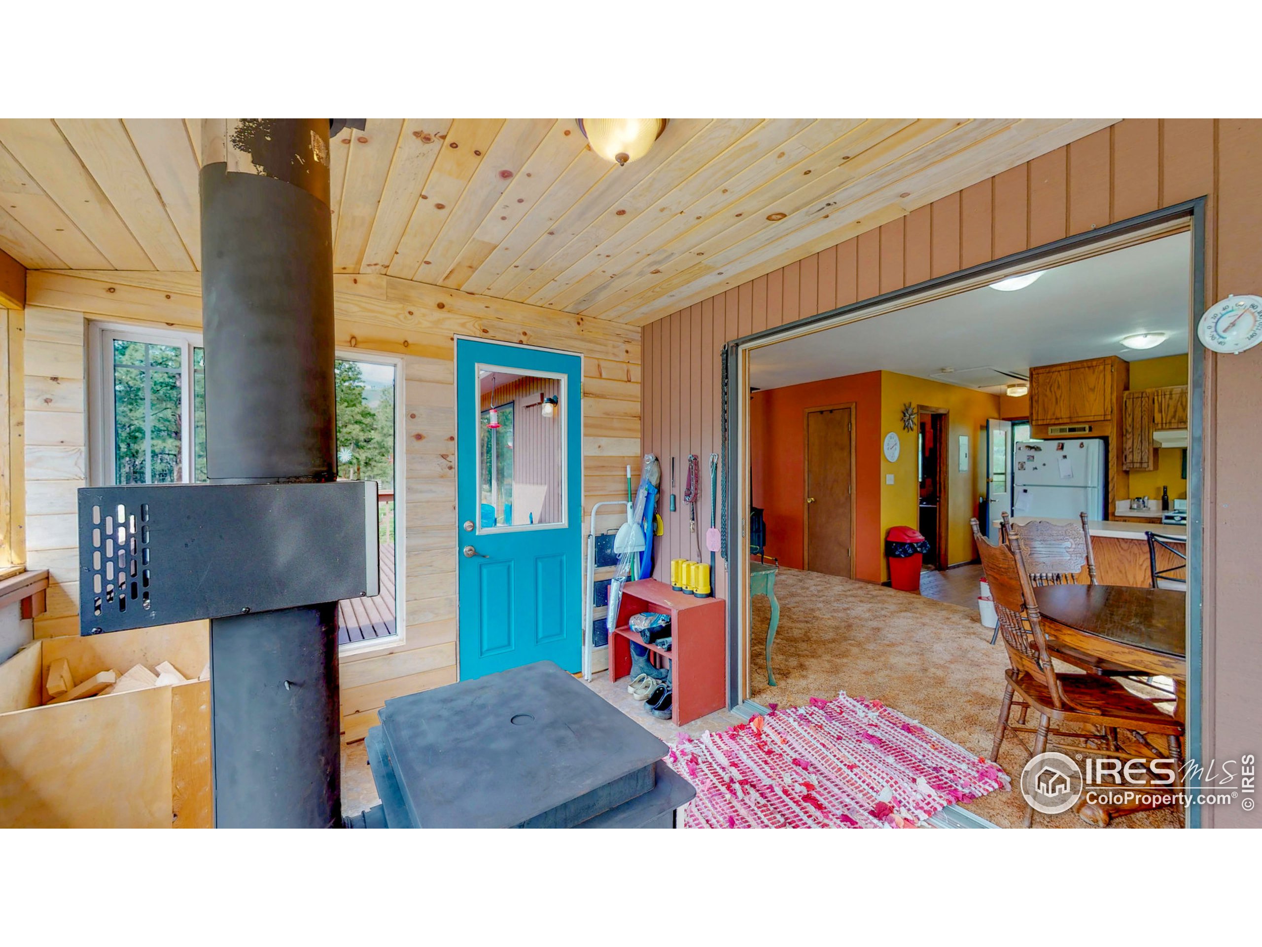 263 Badger Court Drake, CO 80515 - Photo 22 of 40