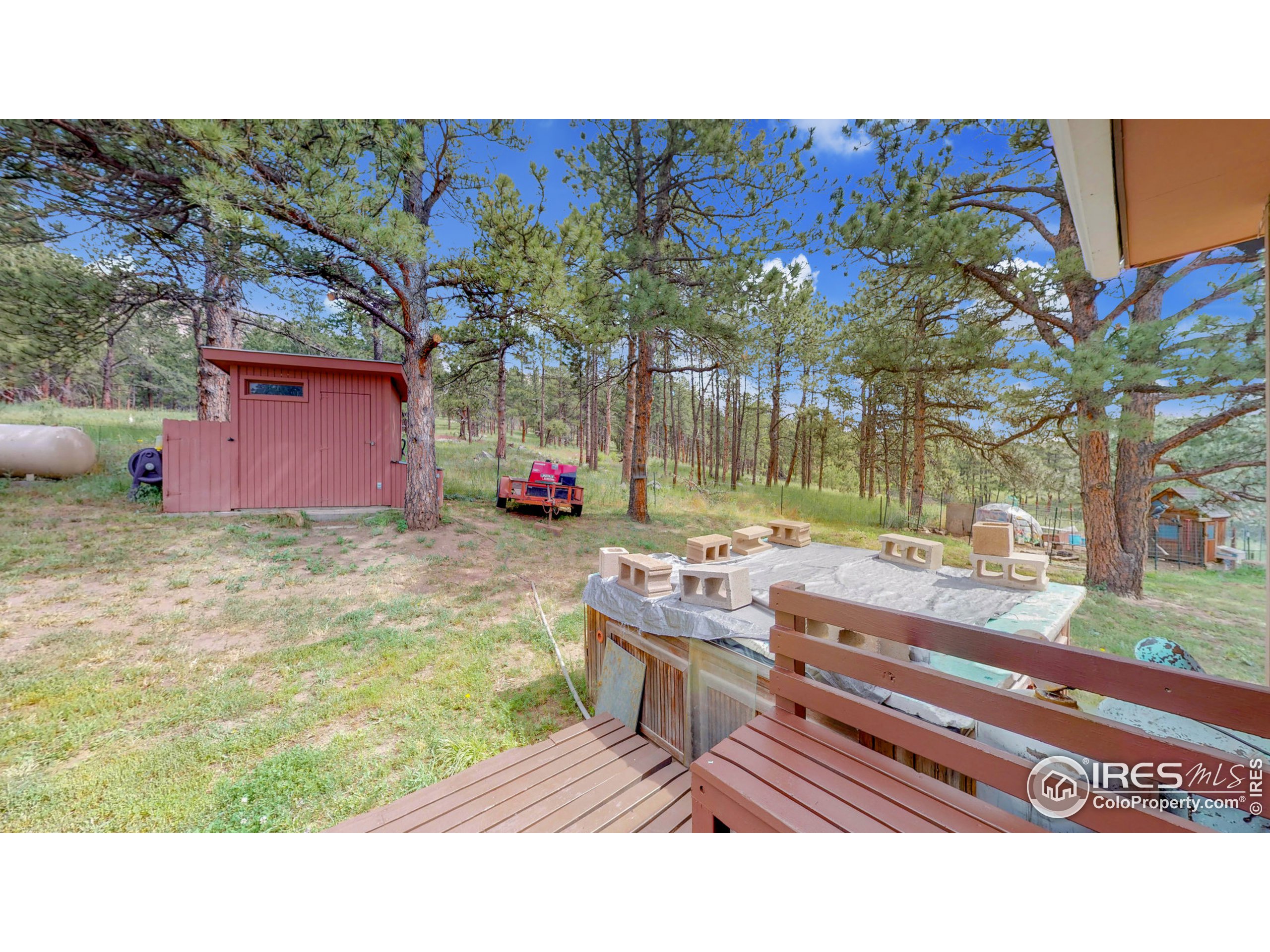 263 Badger Court Drake, CO 80515 - Photo 23 of 40