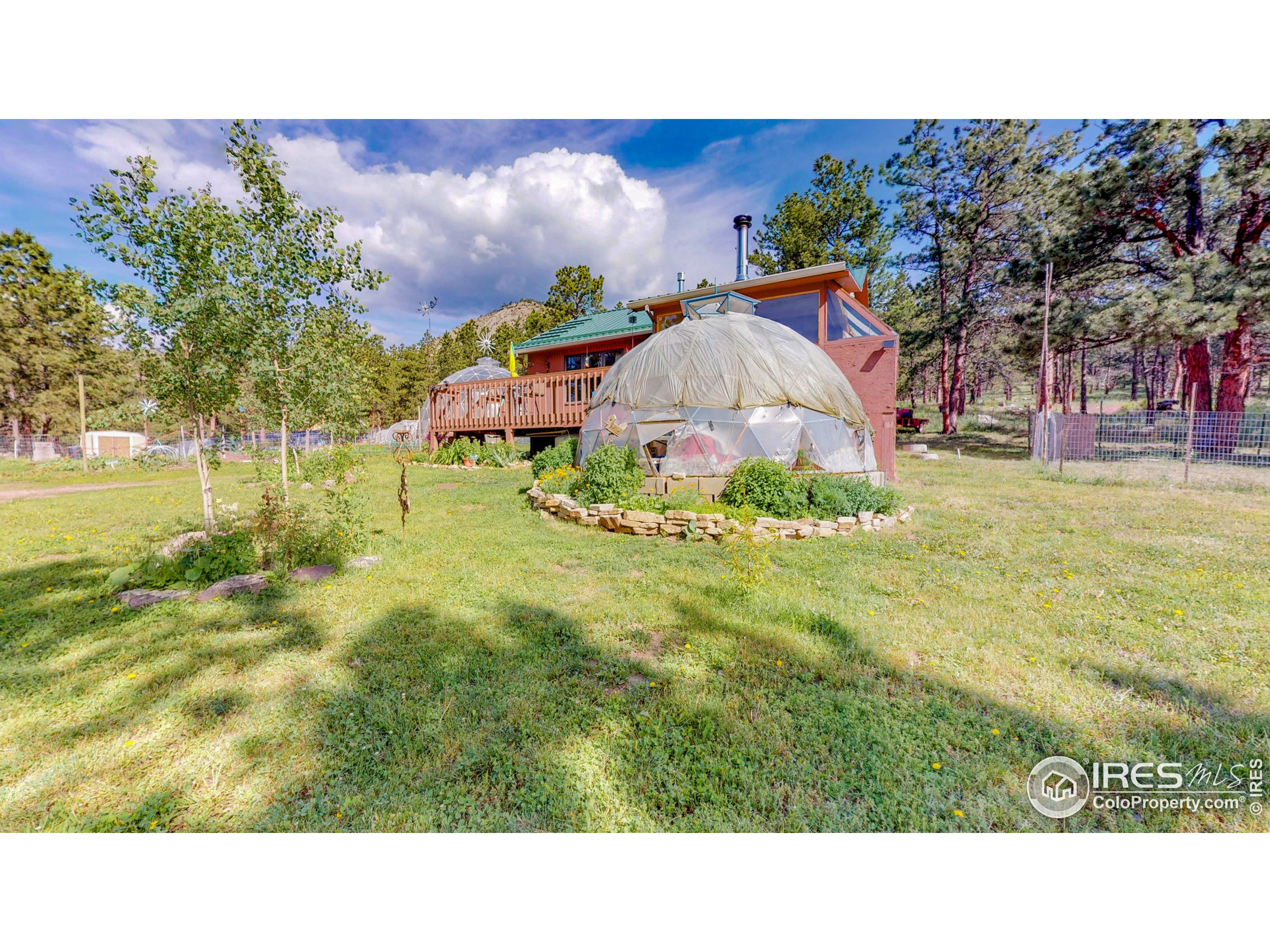 263 Badger Court Drake, CO 80515 - Photo 27 of 40