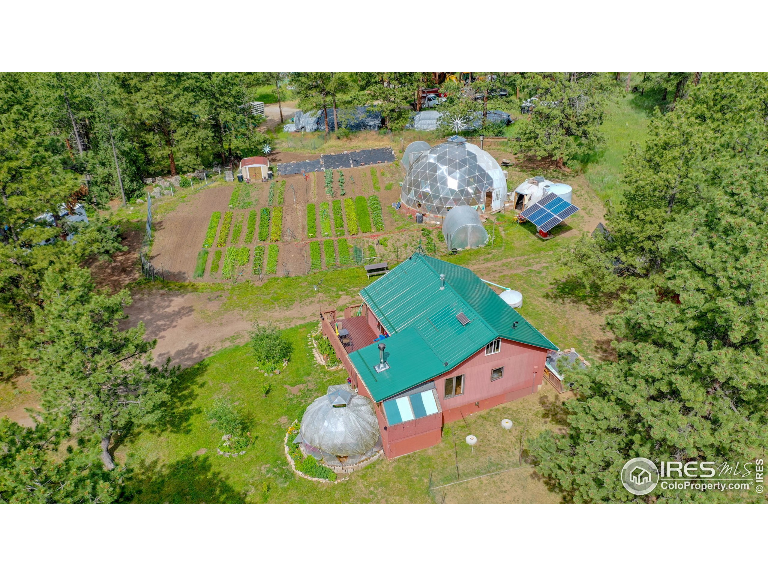 263 Badger Court Drake, CO 80515 - Photo 28 of 40