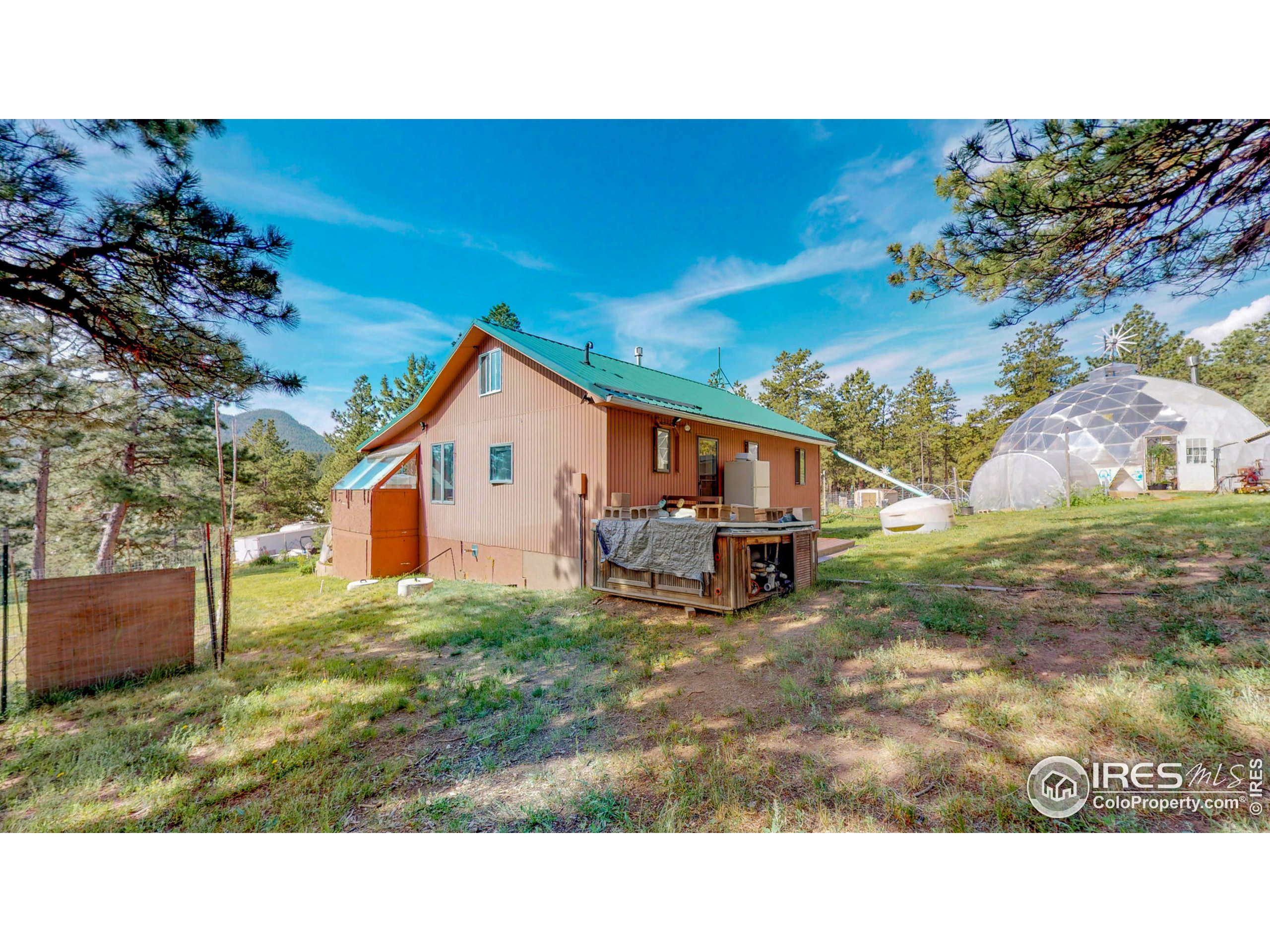 263 Badger Court Drake, CO 80515 - Photo 29 of 40