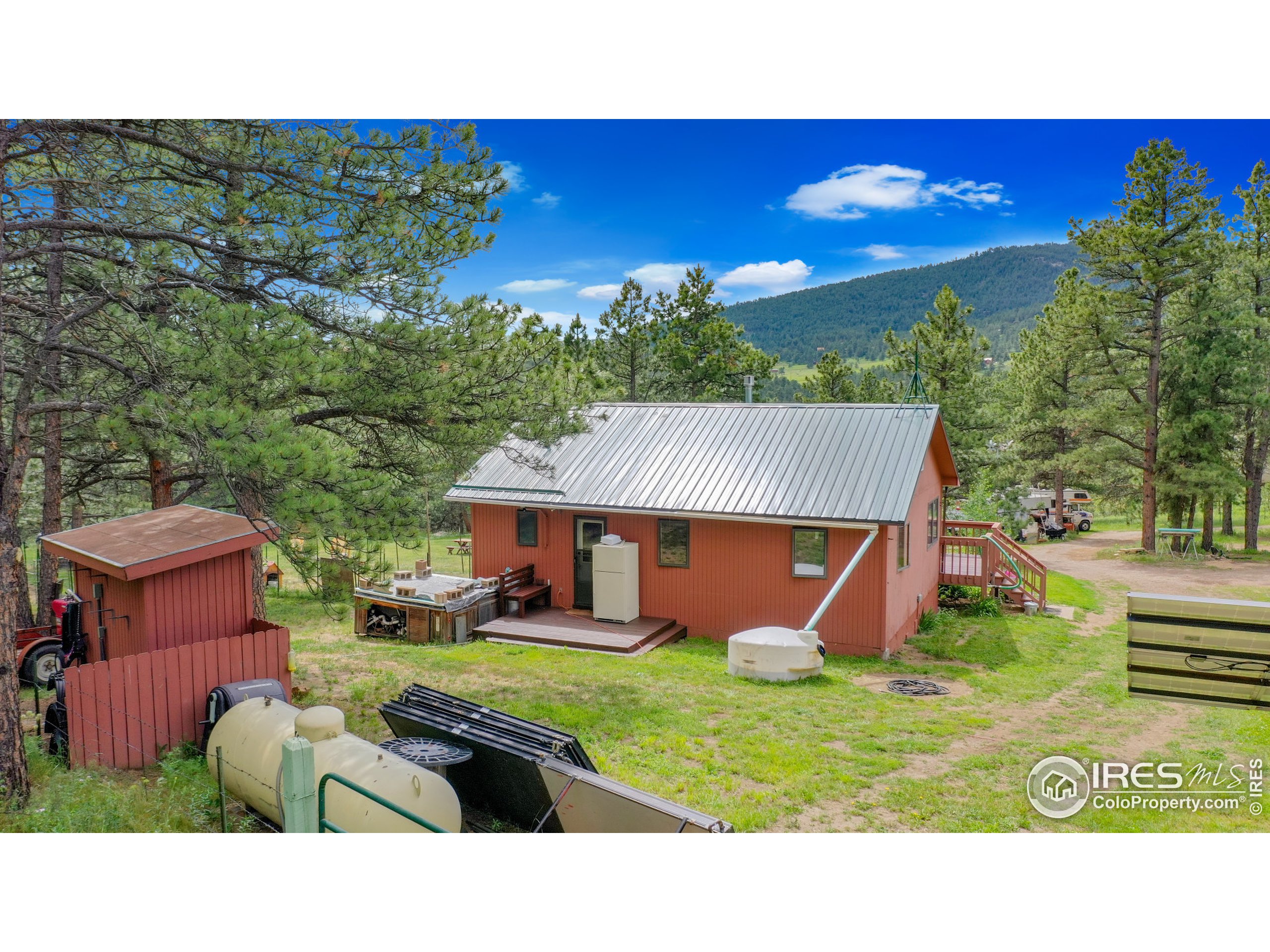 263 Badger Court Drake, CO 80515 - Photo 30 of 40