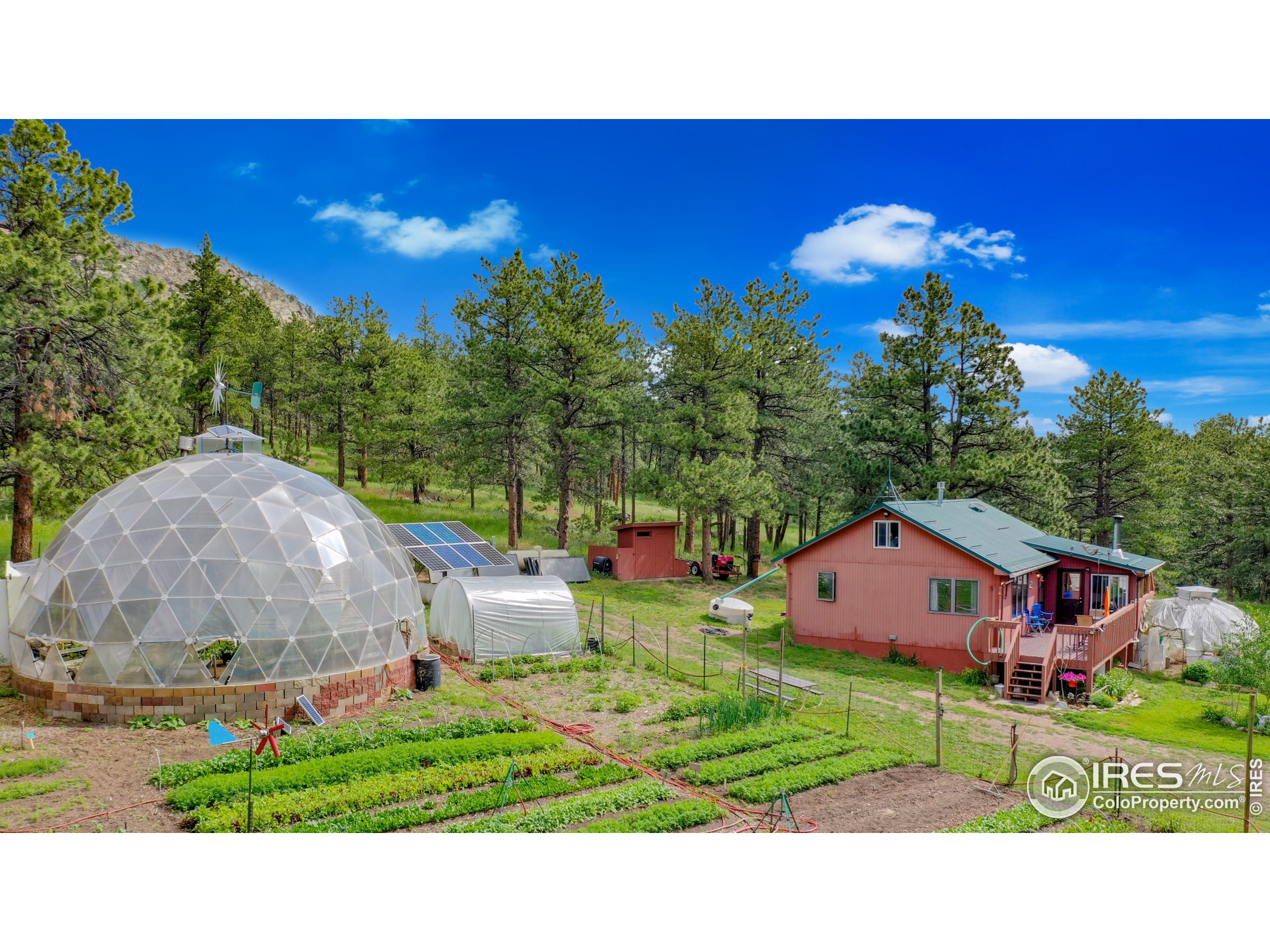 263 Badger Court Drake, CO 80515 - Photo 3 of 40