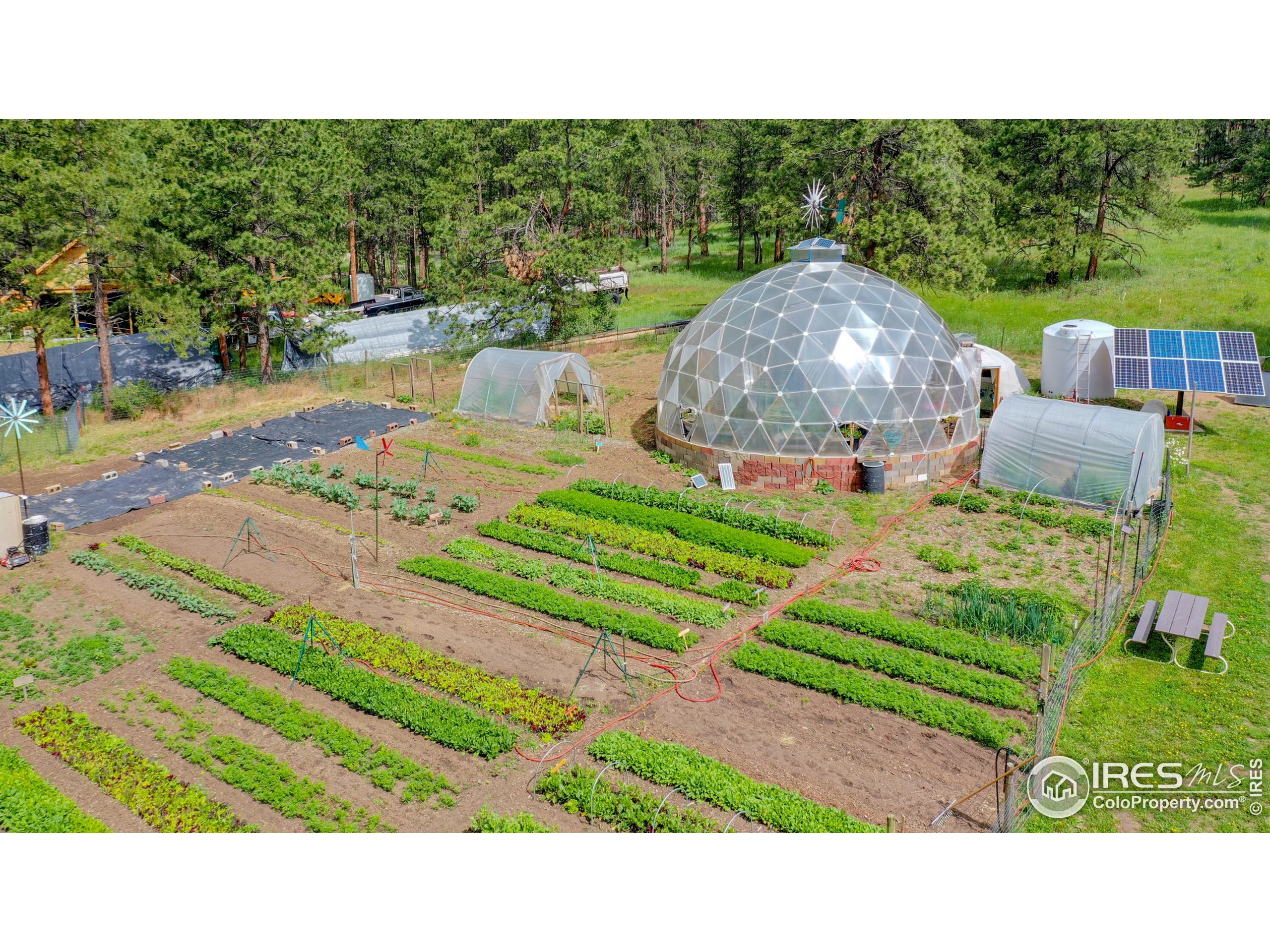 263 Badger Court Drake, CO 80515 - Photo 31 of 40