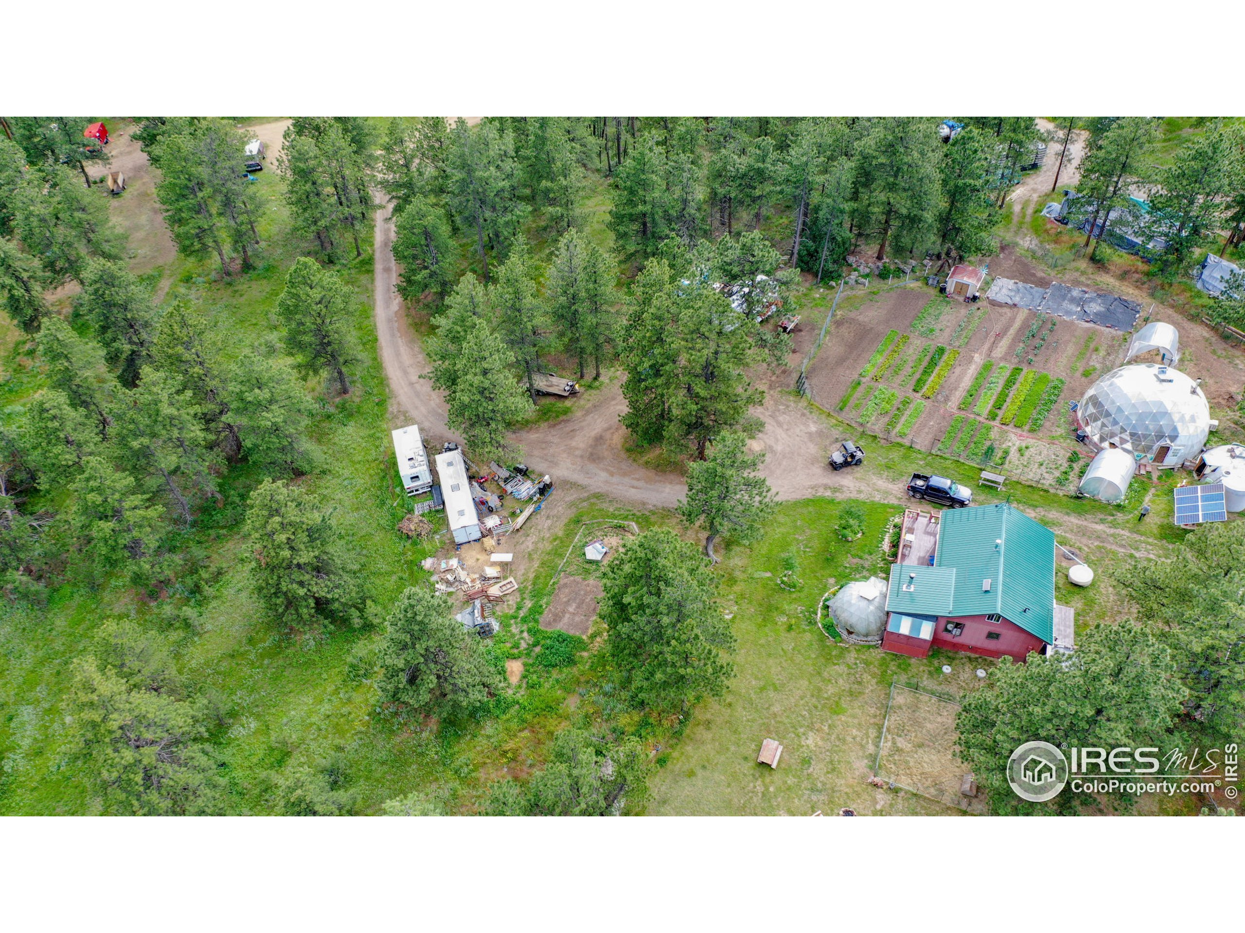 263 Badger Court Drake, CO 80515 - Photo 32 of 40