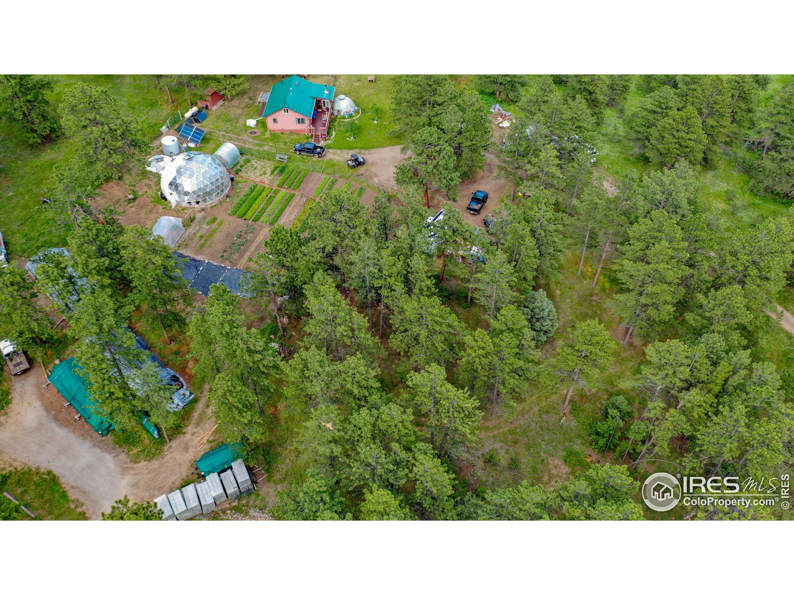 263 Badger Court Drake, CO 80515 - Photo 33 of 40