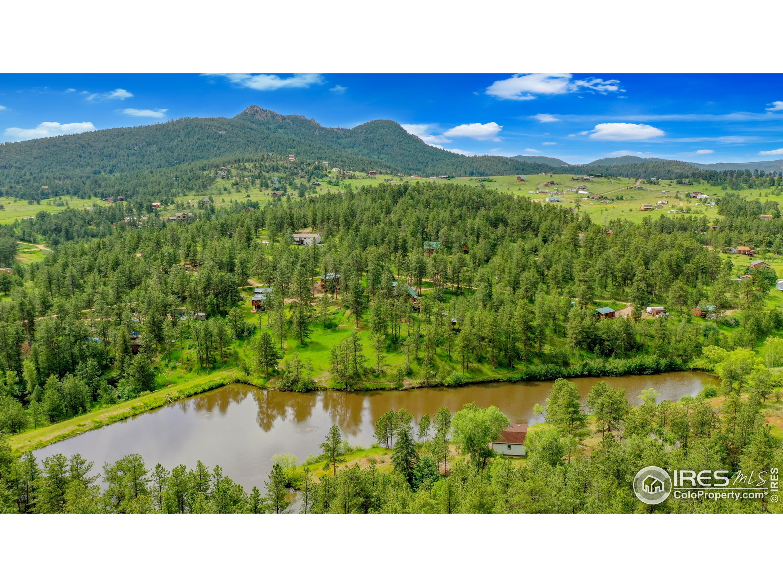 263 Badger Court Drake, CO 80515 - Photo 39 of 40