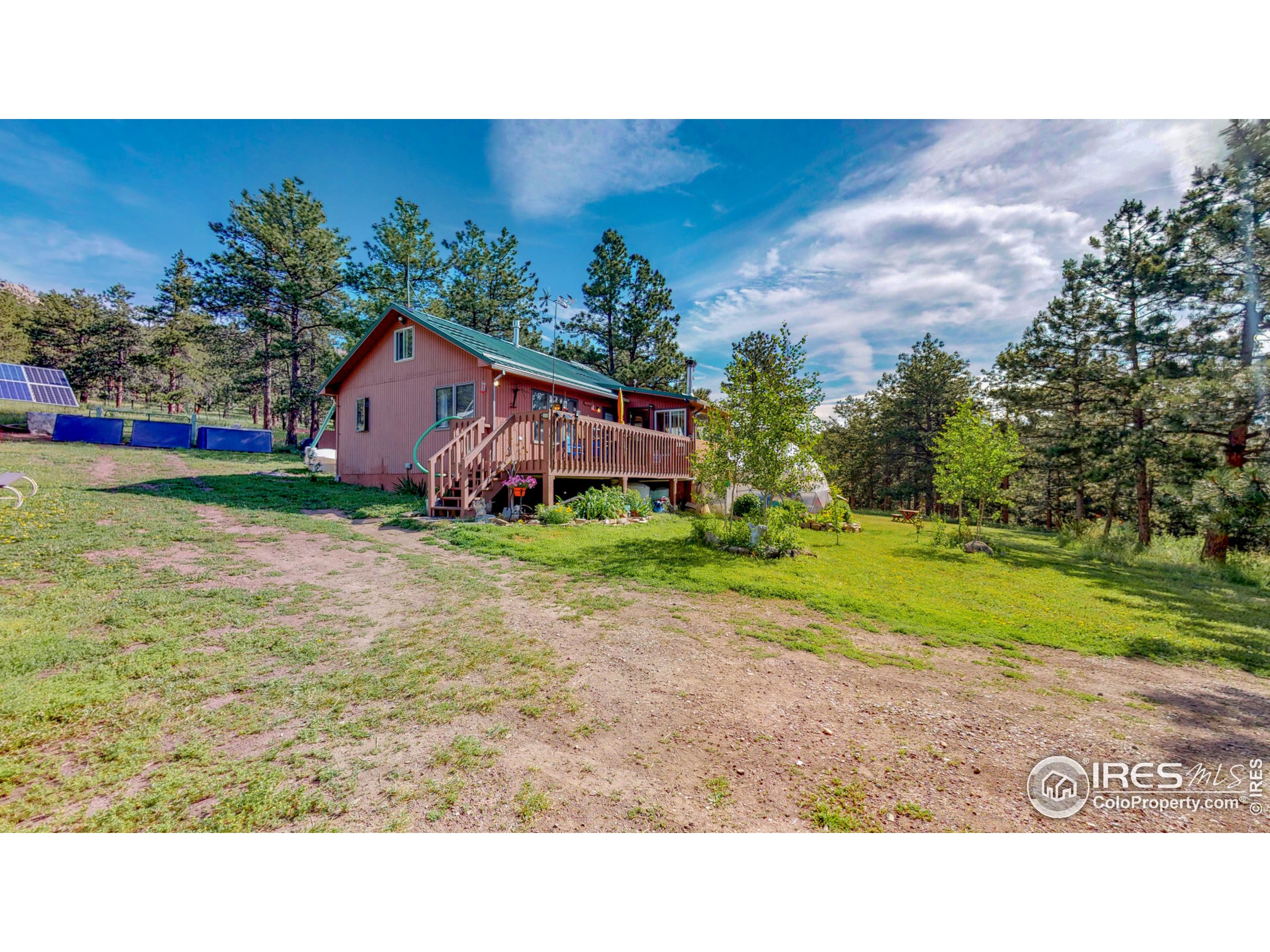 263 Badger Court Drake, CO 80515 - Photo 4 of 40