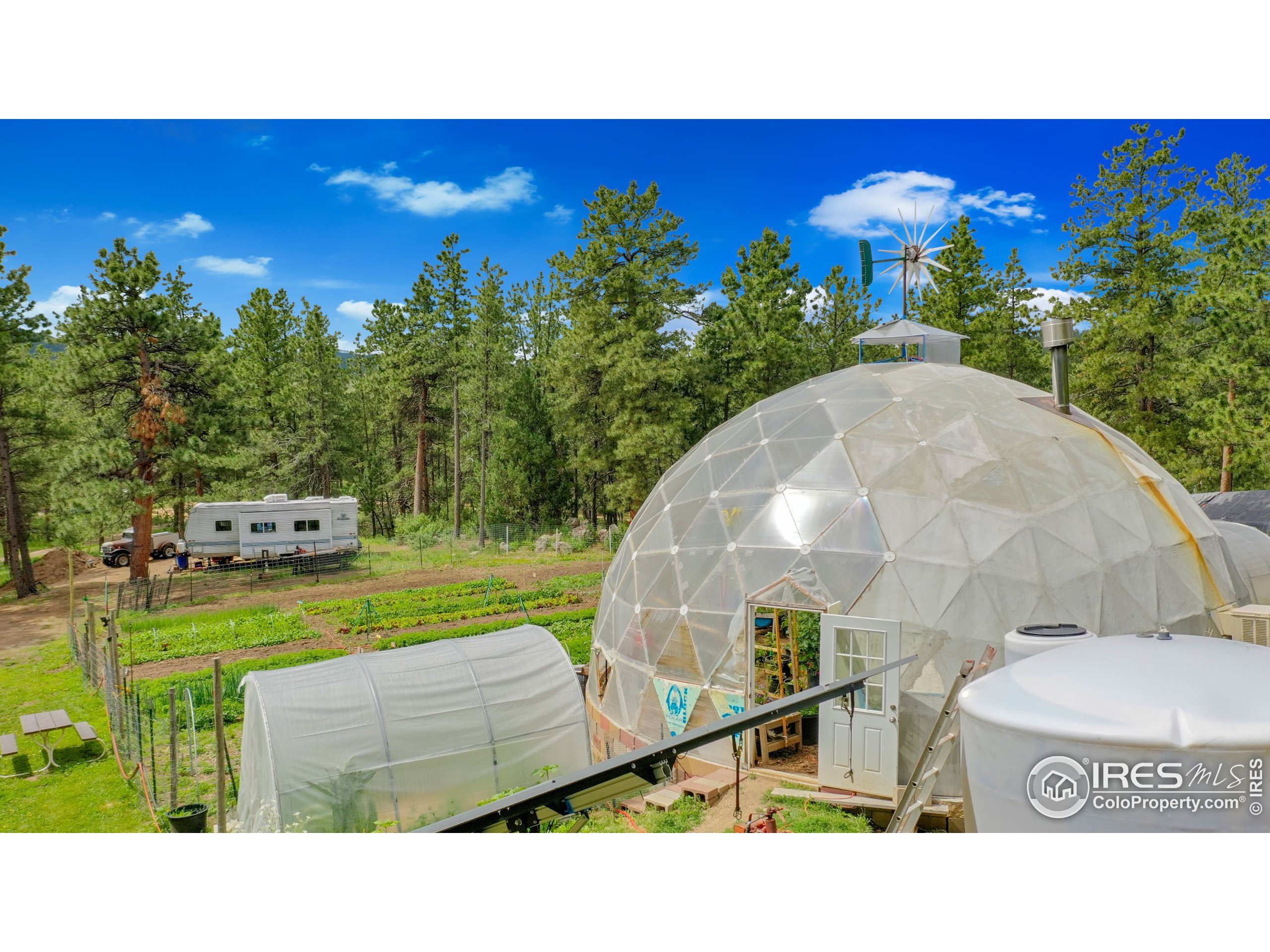 263 Badger Court Drake, CO 80515 - Photo 5 of 40